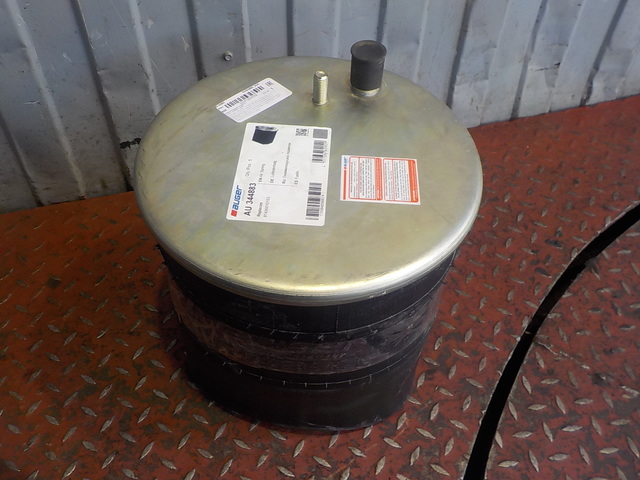 AU344883 AUGER Пневмоподушка, фото 1