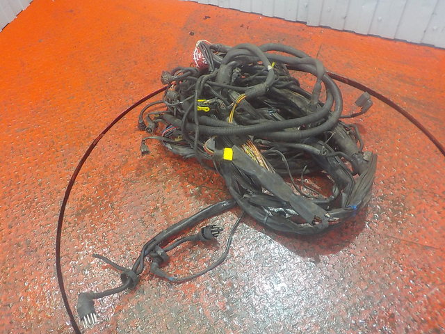 MERCEDES Электропроводка рамная, № XF314763, фото 1