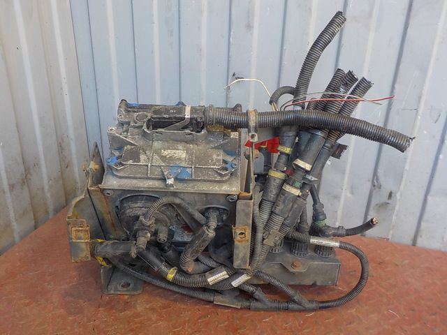 20975638 VOLVO Насос AdBlue, № XF136125, фото 4