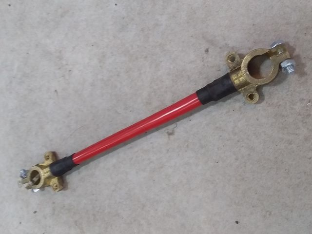 15403 HANSE Перемычка, фото 1