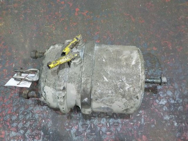 0194209118 MERCEDES Энергоаккумулятор, № XF124879, фото 2