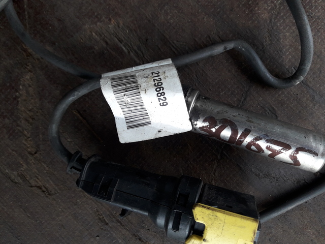 21296829 VOLVO Датчик ABS, № XF301675, фото 4