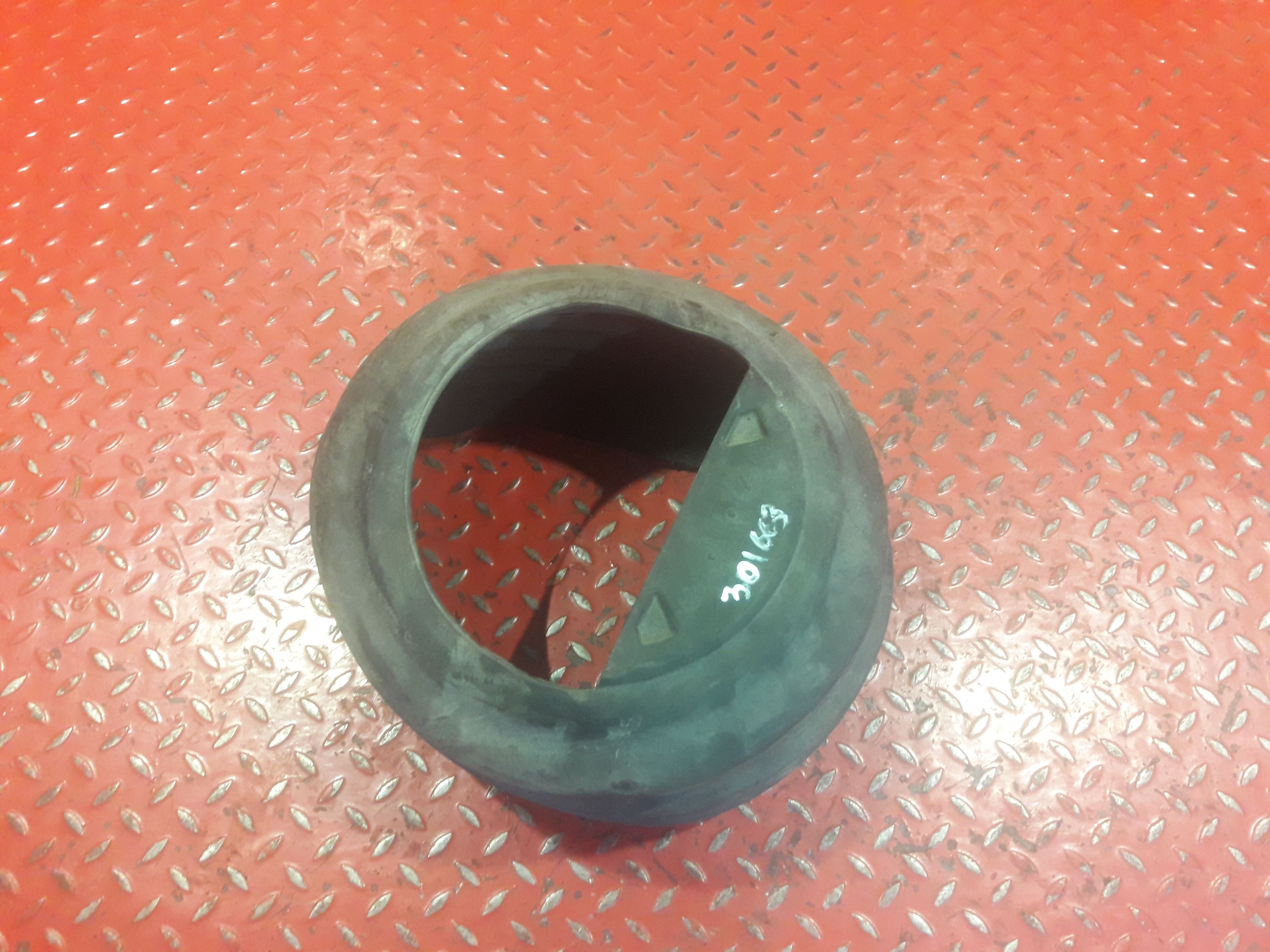 21917672 VOLVO Защита пневмоподушки, № XF301663, фото 2