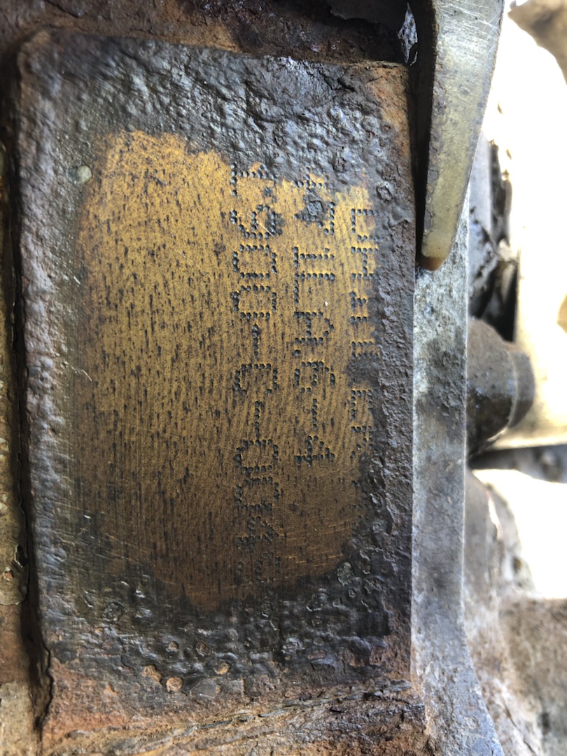 MERCEDES Двигатель, OM470, LA471.900, № XF278740, фото 10
