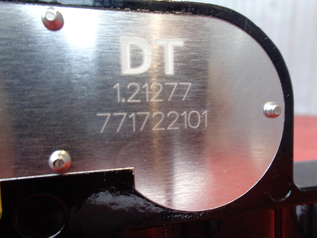 121277 DIESEL TECHNIC Топливозаборник, фото 7