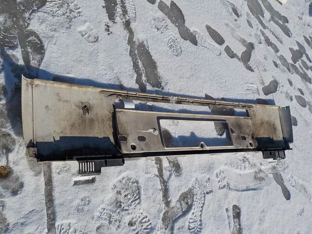 85611100001 MAN Решетка радиатора, № XF50568, фото 2