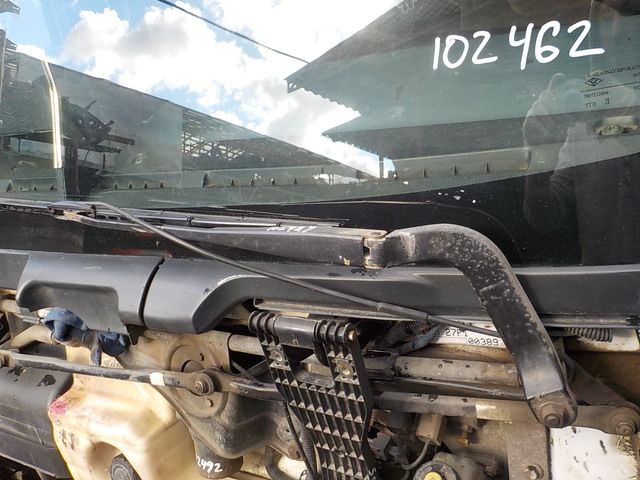 5001844993 RENAULT Поводок стеклоочистителя, № XF102489, фото 1