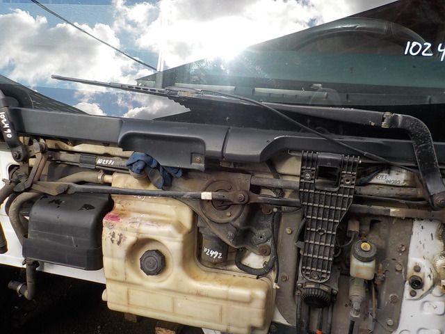 5010232195 RENAULT Трапеция стеклоочистителя, № XF102491, фото 1