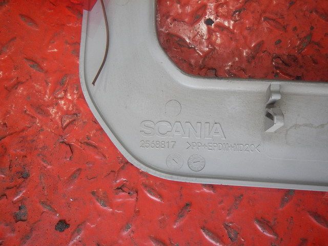 2568817 SCANIA Рамка люка, № XF393330, фото 4