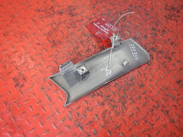 2507857 SCANIA Накладка решетки радиатора левая, № XF393334, фото 3