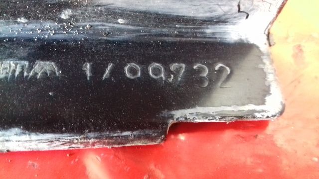 1499732 SCANIA Заслонка воздушная, № XF387325, фото 4