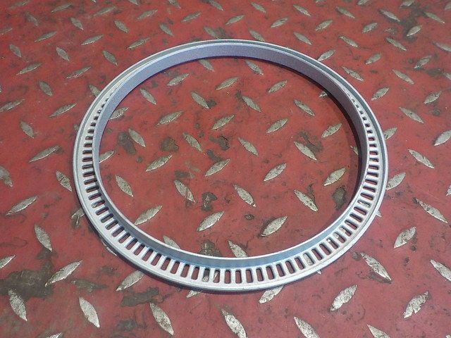 70816 AUGER Кольцо ABS, фото 1
