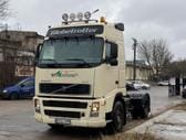 Volvo FH 2001-2005, 2005 года, автомобиль в разборе