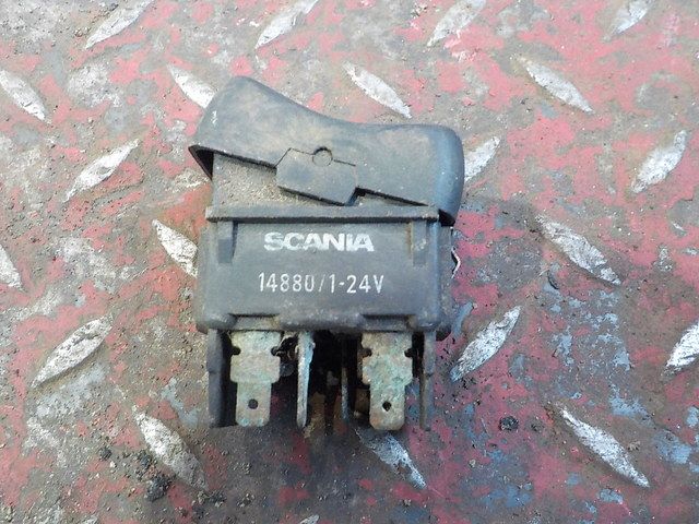 1488071 SCANIA Кнопка, № XF284283, фото 4