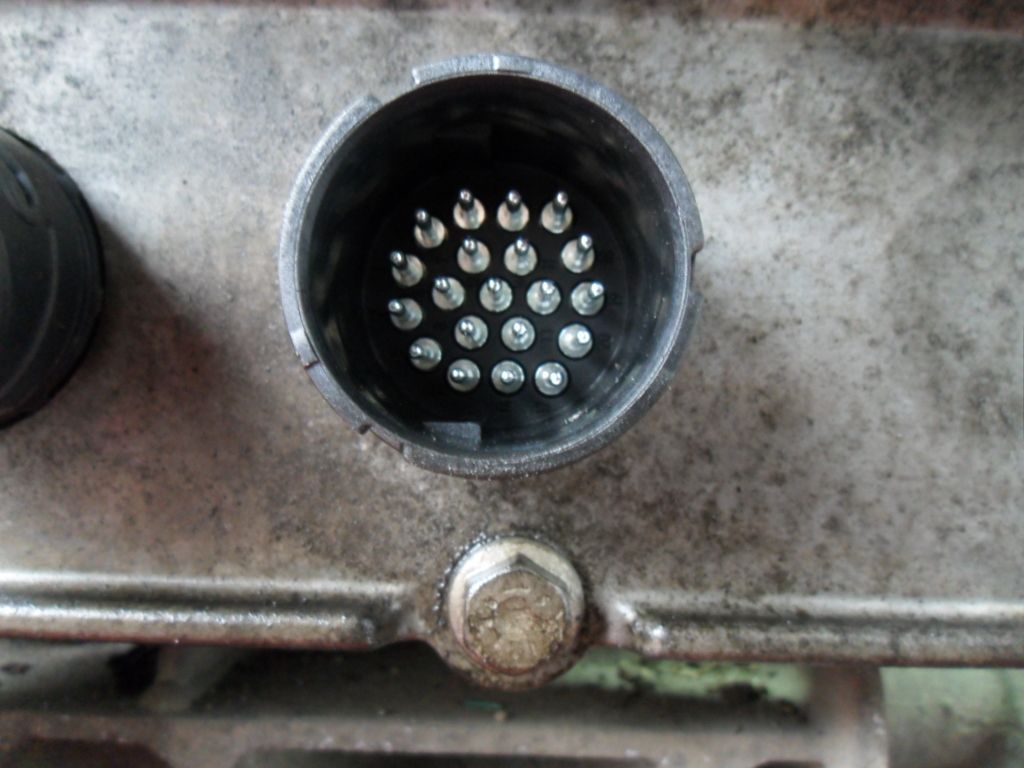3190576 VOLVO АКПП, AT2612D, Без ретардера, № XF213832, фото 9