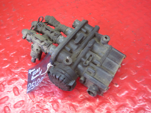 5010457151 RENAULT Кран ECAS, № XF251201, фото 1