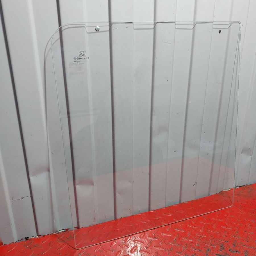 URALFCLL2FD KMK GLASS Стекло двери левое, фото 1