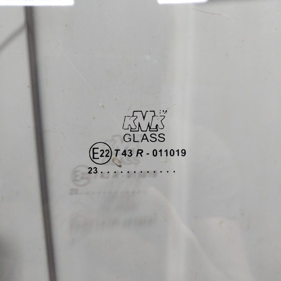 URALFCLL2FD KMK GLASS Стекло двери левое, фото 3