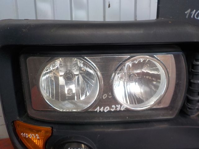504238093 IVECO Фара правая, № XF75615, фото 1