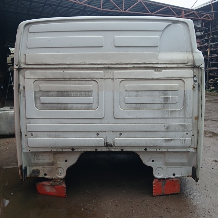 MERCEDES Каркас кабины, № XF463947, фото 4