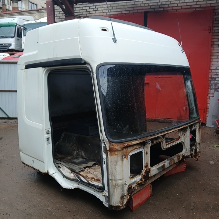 MERCEDES Каркас кабины, № XF463947, фото 7