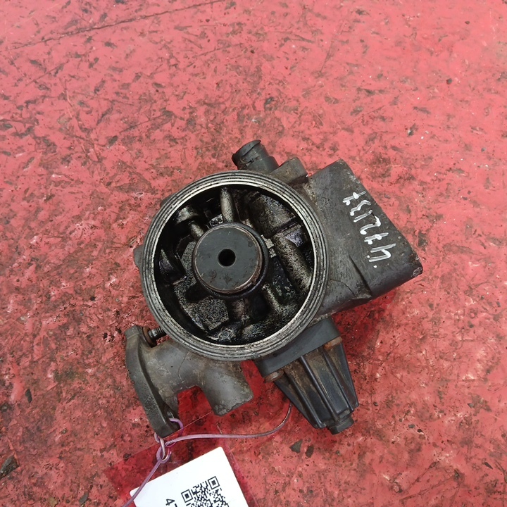 0014318215 MERCEDES Осушитель, № XF472137, фото 2