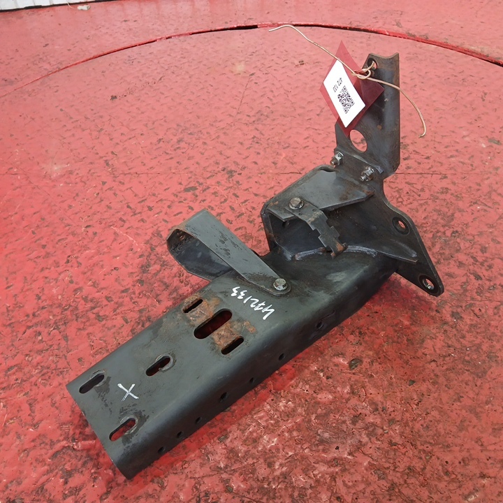 9305203733 MERCEDES Кронштейн подножки, № XF472133, фото 4