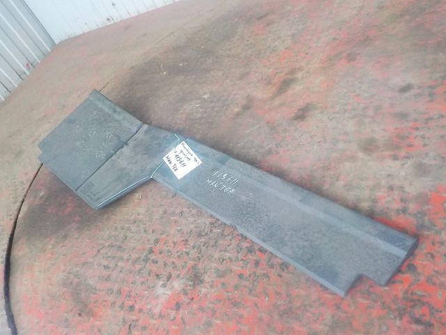 81669120221 MAN Накладка декоративная, № XF119611, фото 1
