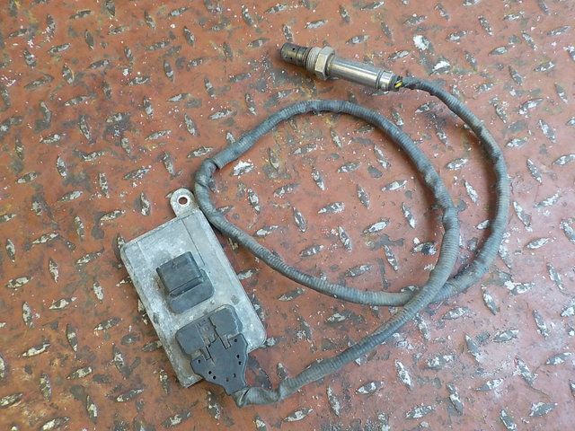 5801754016 IVECO Датчик NOx, № XF232071, фото 4