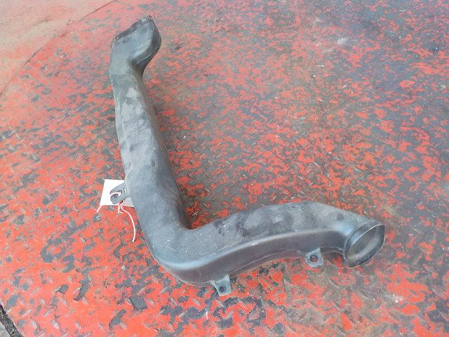 9438310145 MERCEDES Воздуховод, № XF145995, фото 2