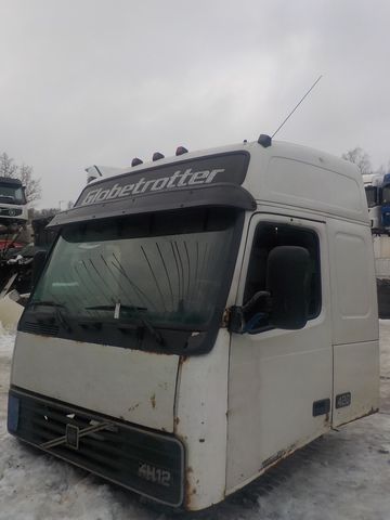 VOLVO Каркас кабины, № XF236133, фото 1