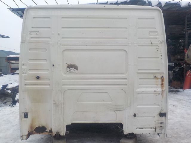 VOLVO Каркас кабины, № XF236133, фото 4