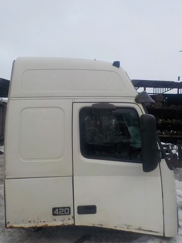 VOLVO Каркас кабины, № XF236133, фото 6