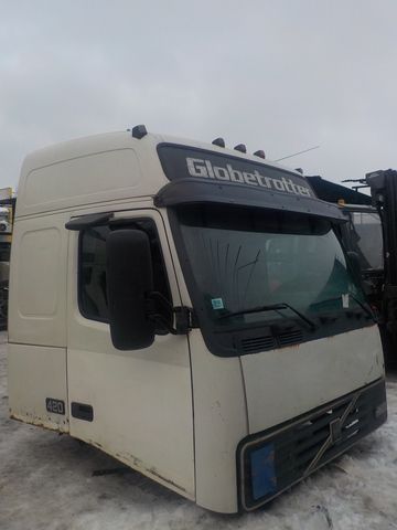 VOLVO Каркас кабины, № XF236133, фото 7