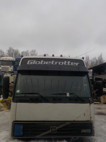 VOLVO Каркас кабины, № XF236133, фото 8