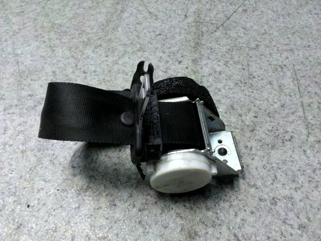 1554936 FORD Ремень безопасности, № XF28363, фото 1