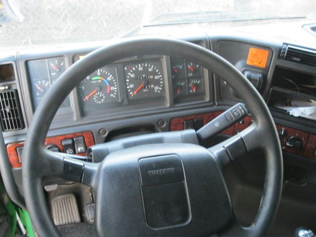 VOLVO Кабина, Globetrotter, № XF3830, фото 6