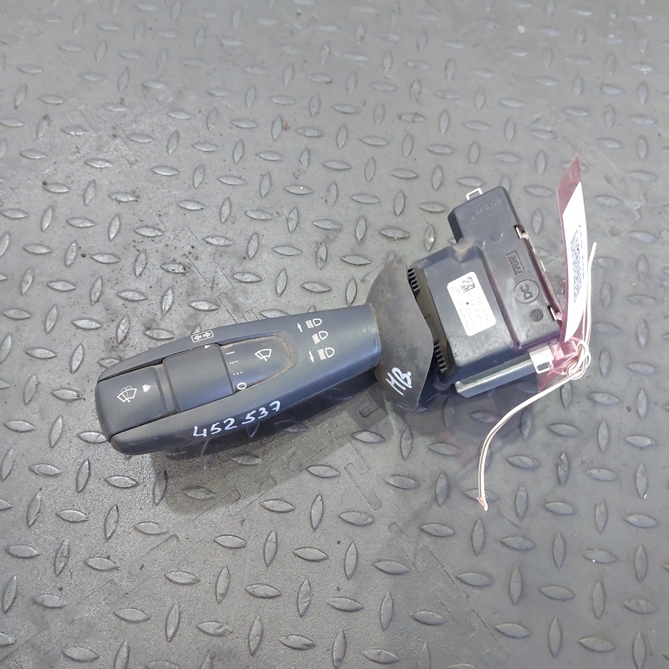 0095455124 MERCEDES Переключатель подрулевой стеклоочистителя, № XF452537, фото 1