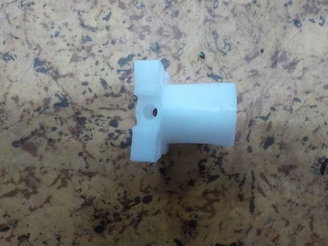 78623 AUGER Защелка фары, фото 4
