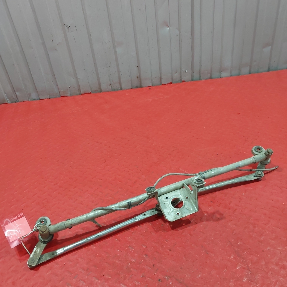 810W264006353 SITRAK\HOWO Трапеция стеклоочистителя, № XF480600, фото 3