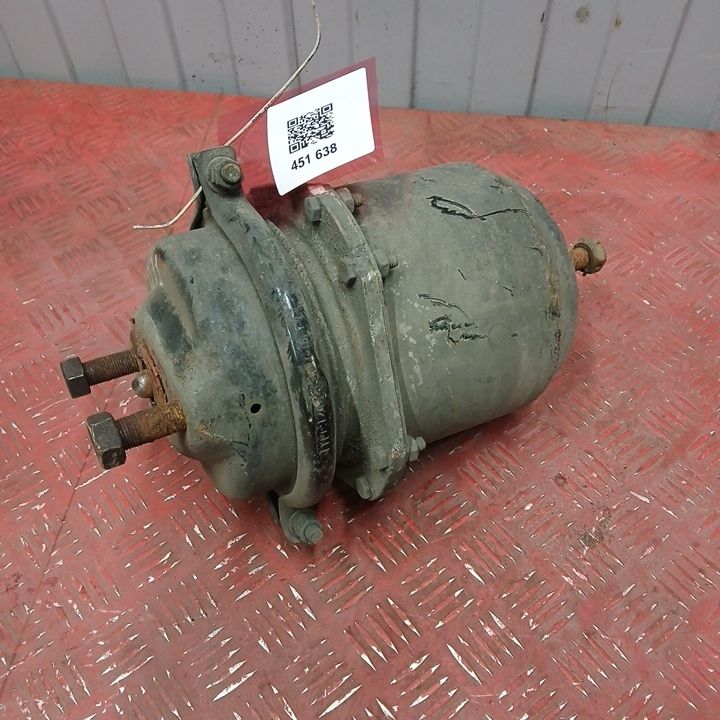 1686001 DAF Энергоаккумулятор, № XF451638, фото 2
