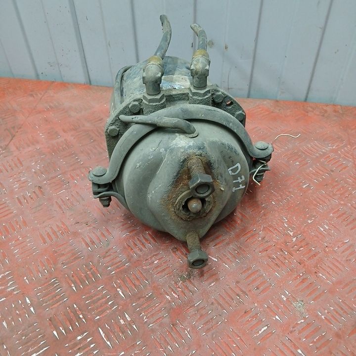 1686001 DAF Энергоаккумулятор, № XF451638, фото 4