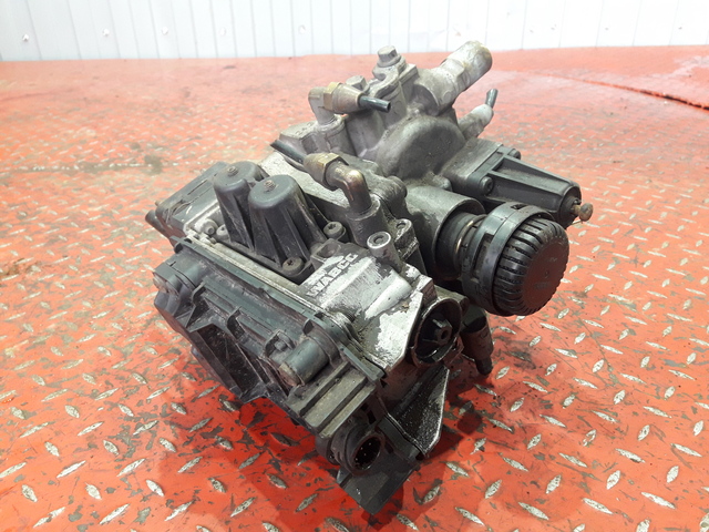 1941953 SCANIA Осушитель, № XF302511, фото 4