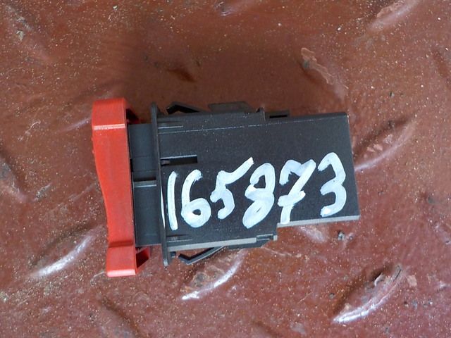 69501528 IVECO Кнопка, № XF165873, фото 2