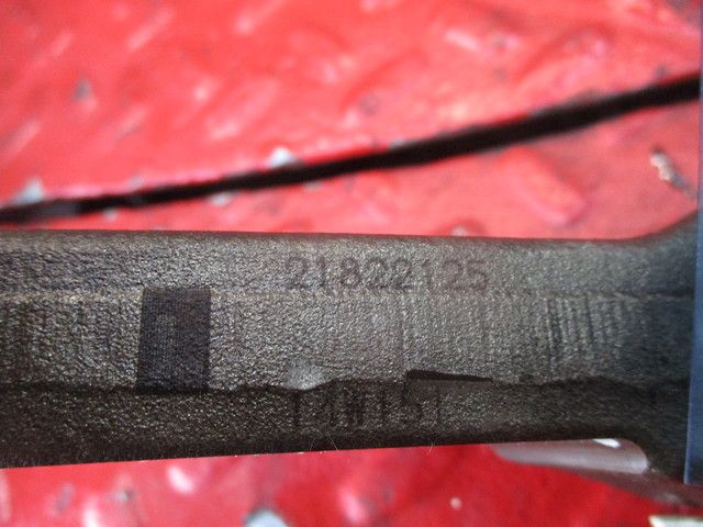 21822125 VOLVO Рокер, № XF267475, фото 4
