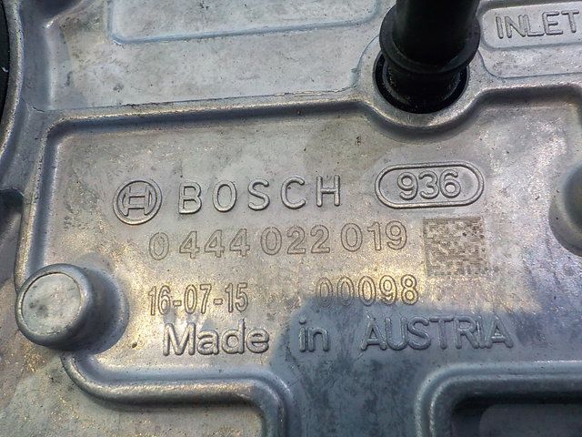 504365261 IVECO Блок AdBlue, № XF232726, фото 6