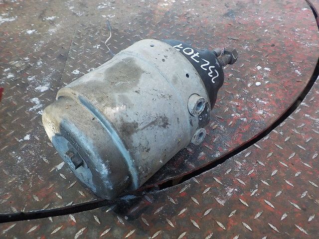 41285072 IVECO Энергоаккумулятор, № XF232707, фото 2
