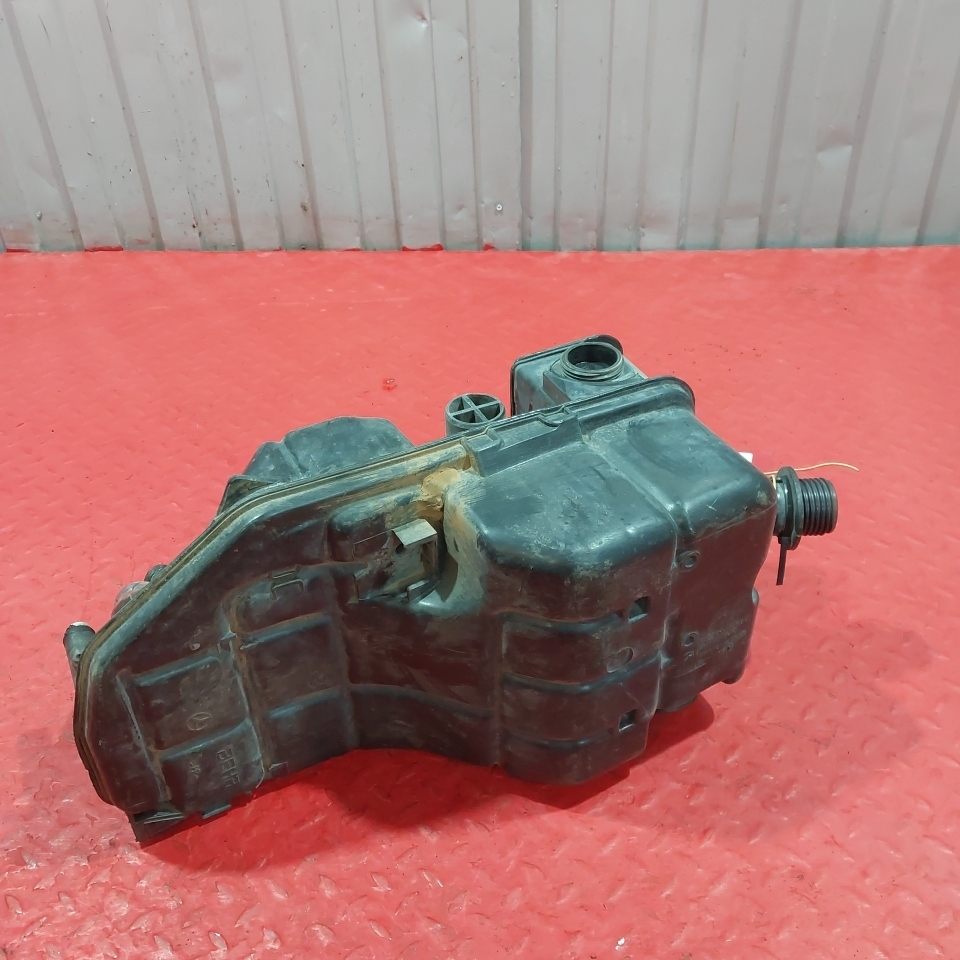 0005003049 MERCEDES Бачок расширительный, № XF483799, фото 3