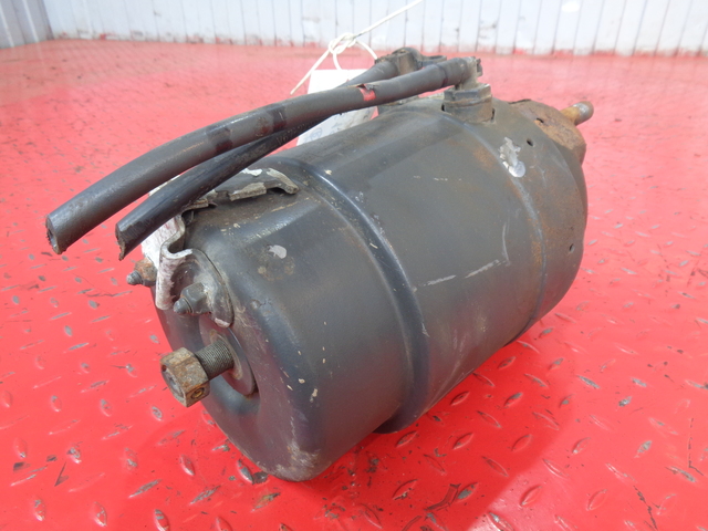 0214209318 MERCEDES Энергоаккумулятор, № XF285151, фото 3