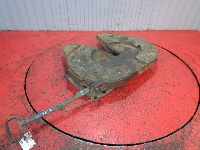 20424221 VOLVO Седло, № XF262524, фото 4